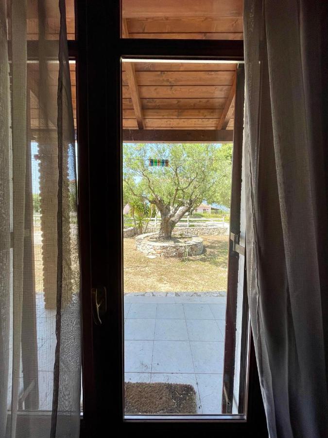Serenita Ii Villa Zante