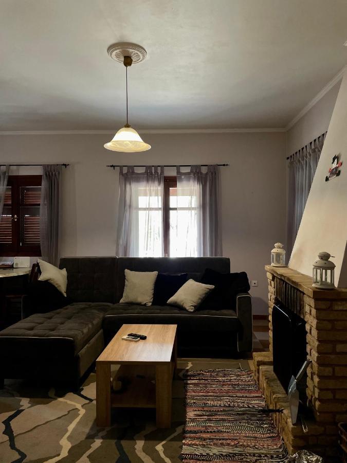Serenita Ii Villa *